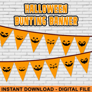 Colorful Fun Halloween 2" Round Stickers (Copy)